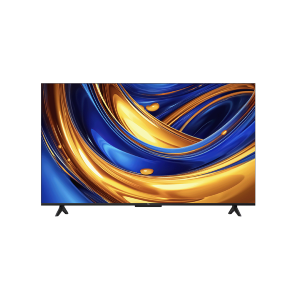 TCL LED 4K HDR تليفزيون 55بوصة سمارت-55P69B