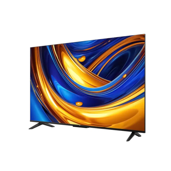 ⁦TCL LED 4K HDR تليفزيون 55بوصة سمارت-55P69B⁩ - الصورة ⁦2⁩