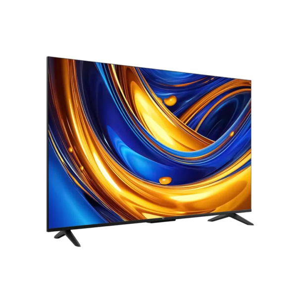⁦TCL LED 4K HDR تليفزيون 55بوصة سمارت-55P69B⁩ - الصورة ⁦3⁩