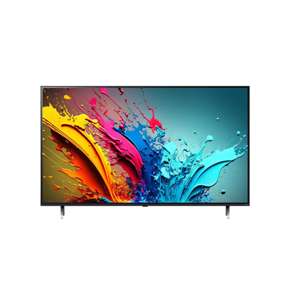 ⁦LG QNED HDR10 4K تلفزيون 75 بوصة سمارت-75QNED86T6A⁩ - الصورة ⁦3⁩