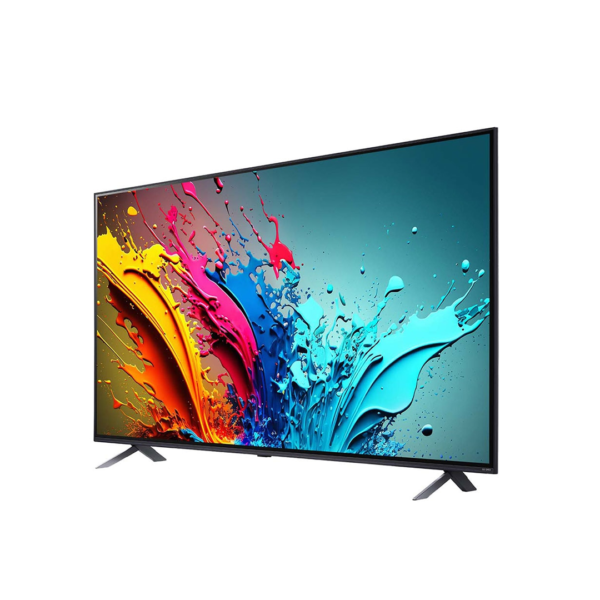 ⁦LG QNED HDR10 4K تلفزيون 75 بوصة سمارت-75QNED86T6A⁩ - الصورة ⁦4⁩