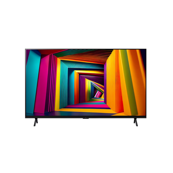 ⁦LG UHT HDR10 4K تلفزيون 98 بوصة سمارت-98UT90006LA⁩ - الصورة ⁦2⁩