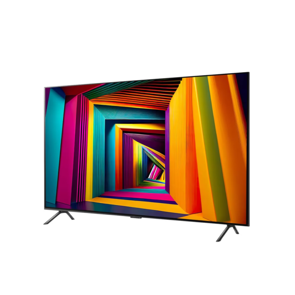 ⁦LG UHT HDR10 4K تلفزيون 98 بوصة سمارت-98UT90006LA⁩ - الصورة ⁦3⁩