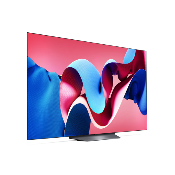 ⁦LG UHT HDR10 4K تلفزيون 65 بوصة سمارت-OLED65CS4VA⁩ - الصورة ⁦2⁩