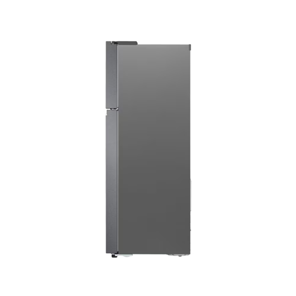 ⁦LG ثلاجة 13.3 قدم 2باب فضي-LT14CBBDIV⁩ - الصورة ⁦12⁩