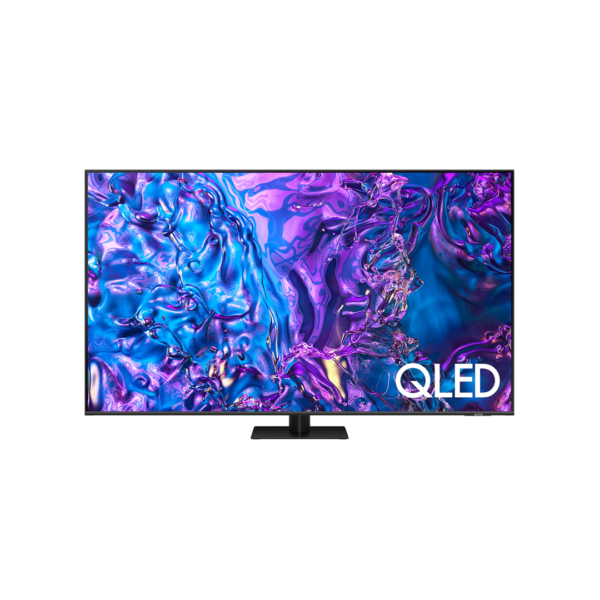 QLED HDR10 4K تلفزيون سامسونج 55 بوصة سمارت-QA55Q70DAUXSA