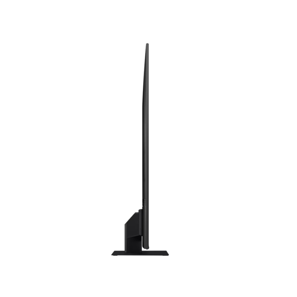 ⁦QLED HDR10 4K تلفزيون سامسونج 55 بوصة سمارت-QA55Q70DAUXSA⁩ - الصورة ⁦4⁩