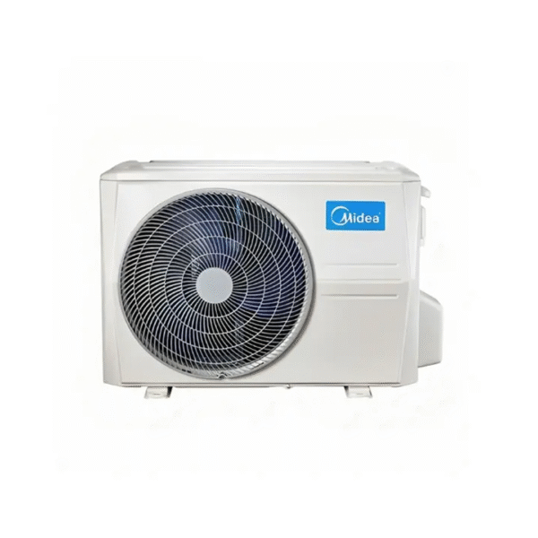 ⁦مكيف ميديا 22000 وحدة بارد سبليت ايليت-MSTE24CRNAG2 FAN⁩ - الصورة ⁦2⁩