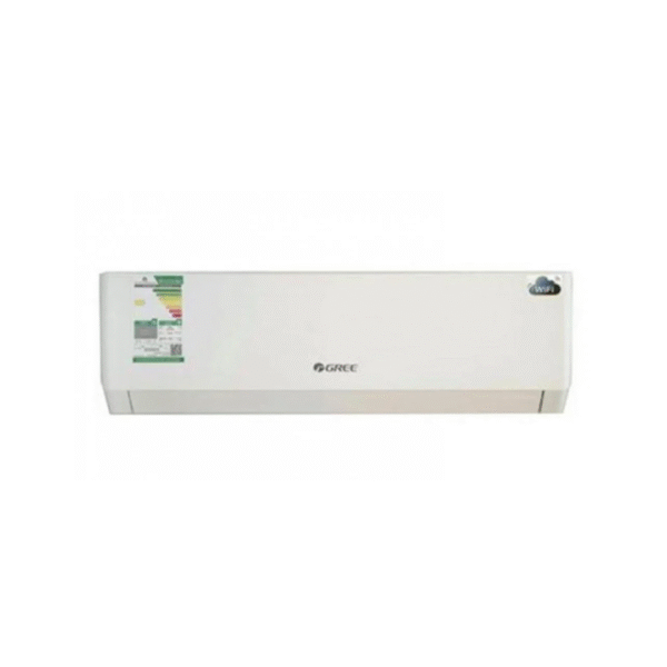 مكيف جري 11600 وحدة بارد سبليت-GWC12AGC-D3NTA1A/I