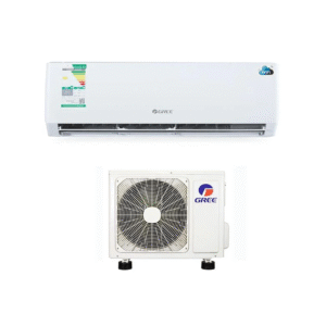مكيف جري 28000وحدة بارد سبليت-GWC30AGEXH-D3NTA1D/1 FAN