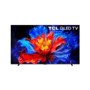 TCL 4KHDR تليفزيون 98بوصة سمارت جوجل-98P8K