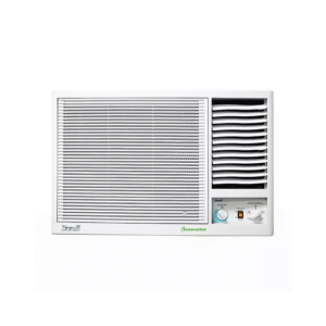 مكيف شباك الزامل 2 طن حار بارد-ZHP24CREFMKHW