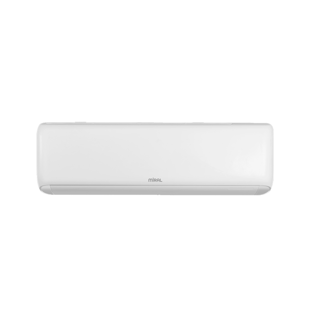 مكيف ميرال سبليت 18000 وحدة باردأنفرتر WIFI-MSAI18KWG FAN