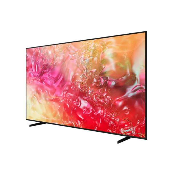 ⁦4K UHD تلفزيون سامسونج 85 بوصة سمارت-UA85DU7000UXSA⁩ - الصورة ⁦3⁩