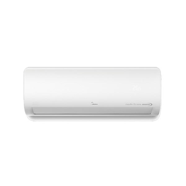 مكيف ميديا سبليت جداري 24 وحدة-MSTMXVE24CRNAG1 FAN