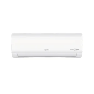 مكيف سبليت ميديا 22000 وحدة بارد ميشن إكستريم -MSTMX24CRN1AG1 FAN | Midea Mission Extreme, Wall-Mounted 22,000BTU FAN