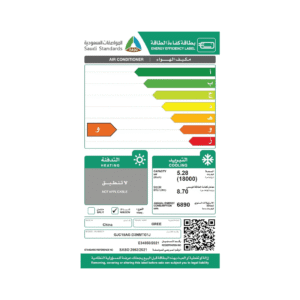 مكيف جري 1.5 طن بارد شباك-GJC18AG-D3NMTG1J