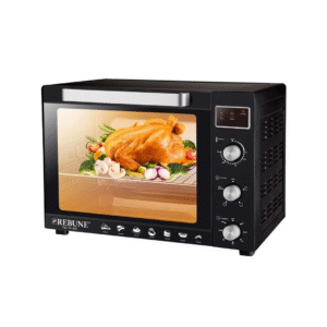 فرن كهربائي ريبون بسعة 45 لتر – 1700 واط أزر-RE-10-043