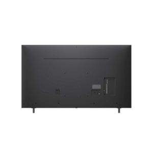 تلفزيون LG NanoCell AI NANO80 4K الذكي مقاس 65 بوصة ال-65NANO80A6A