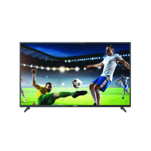 LED UHD 4K تلفزيون نيكاى 55 بوصة سمارت-UHD55SLED5