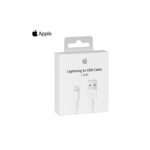 كيبل ايفون بطول 1متر من شركة Apple