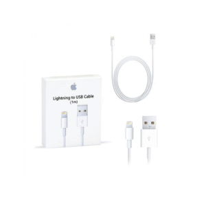 كيبل ايفون بطول 1متر من شركة Apple