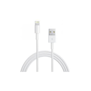 كيبل ايفون بطول 1متر من شركة Apple