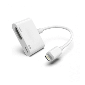 صلة HDMI لاجهزة ابل من Apple
