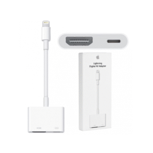 صلة HDMI لاجهزة ابل من Apple
