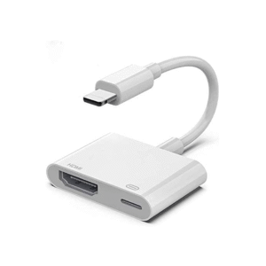 صلة HDMI لاجهزة ابل من Apple