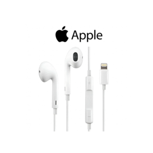 ليه للايفون من شركة Apple منفذ لايتنينق