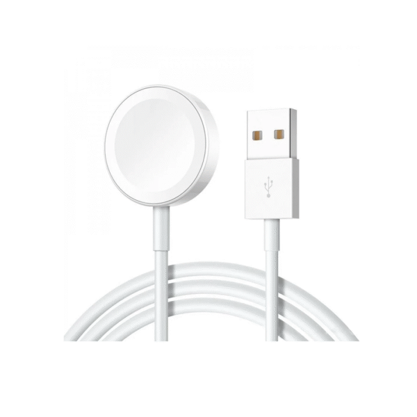 شاحن ساعة ابل الاصلي Apple Magsafe ابل ماق سيف