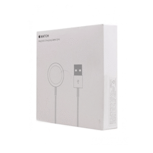 شاحن ساعة ابل الاصلي Apple Magsafe ابل ماق سيف