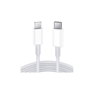 كيبل ايفون لايتينغ الي تايب سي USB-C بطول 1 متر الاصلي -Z.22327.16867505409986317