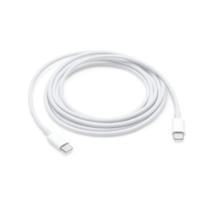 كيبل ايفون لايتينغ الي تايب سي USB-C بطول 1 متر الاصلي -Z.22327.16867505409986317