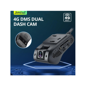 كاميرا سيارة داش كام Jimi امامية وداخلية 4G بخاصية تتبع السيارة JC261P-Z.22327.1723045160917784