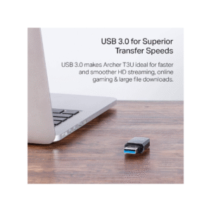 قطعة واي فاي للكمبيوتر USBمحول الوايفاي اللاسلكي من تيب لينكtip-link-Z.22327.16890846409857988