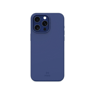 كفر جوال ايفون 15PRO.15PROMAX إنڤينيت 6 في 1 من ماس MASS  - كحلي - 15 pro-Z.22327.11335060000002384691