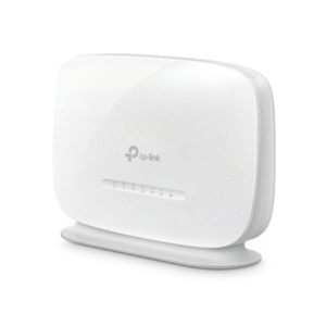 راوتر تي بي- لينك TL-MR105 300 Mbps لاسلكي N 4G LTE-Z.22327.1738827352360521