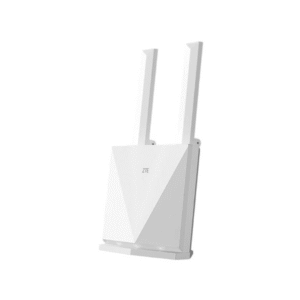 راوتر منزلي +ZTE -4Gالجيل الرابع بلس  مع بطارية تدوم 8ساعات-Z.22327.17378174586397977