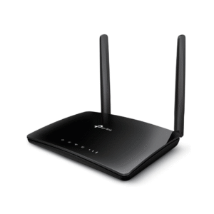 تى بى لينك LTE آرتشرMr200 راوتر لاسلكى AC750 ثنائى النطاق 4 جى - 150 ميجابت في الثانية-Z.22327.1734596800304552