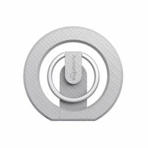 مسكة جوال ماغ سيف ارمور برو فايبر FYBER ARMOR PRO متعددة الالوان - Silver-Z.22327.17217173653473656