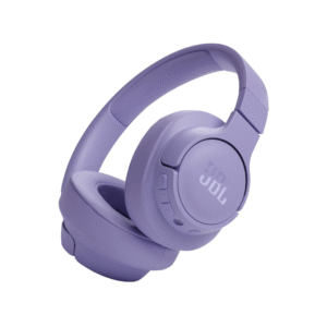 سماعة راس جي بي ال JBL 720BTومدة شحن 76 ساعة-بنفسجي-Z.22327.168725100349371363