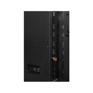 75 QLED 144HZ تليفزيون ميرال-MLEDQH-75