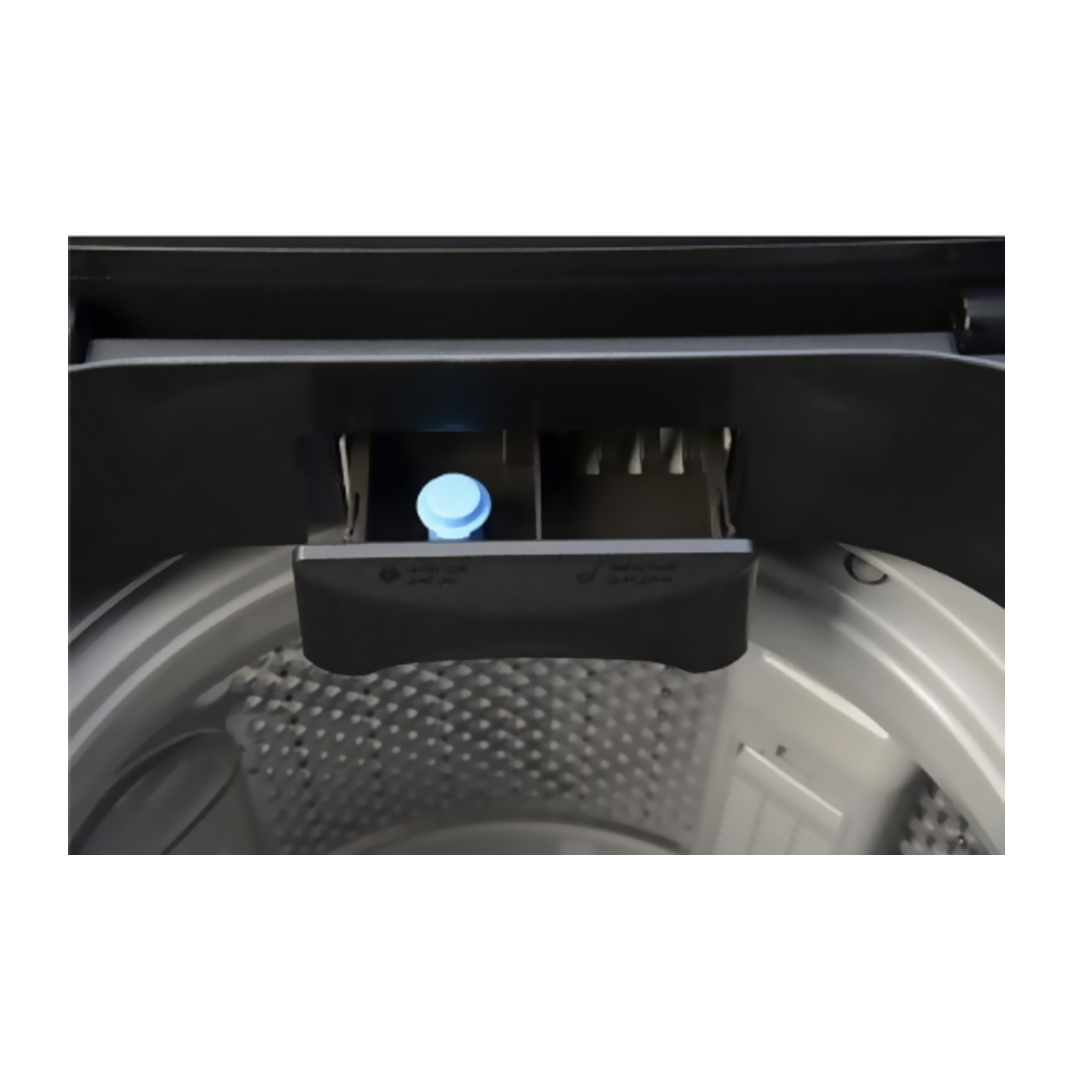 غسالة ادميرال 9كيلو 8برامج-ADTW10XUSCQ