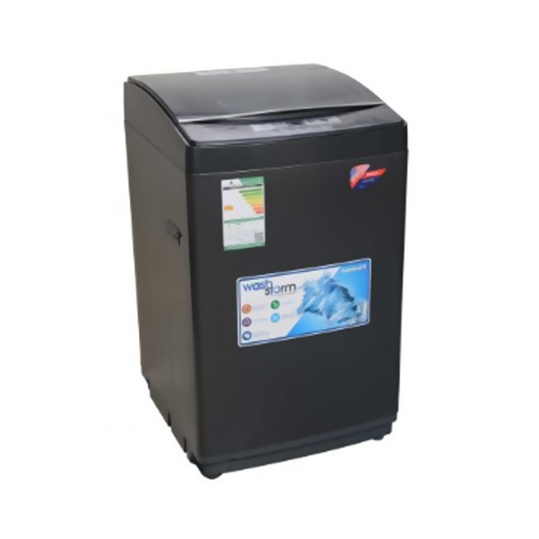 غسالة ادميرال 11كيلو 8برامج-ADTW12XUSCQ