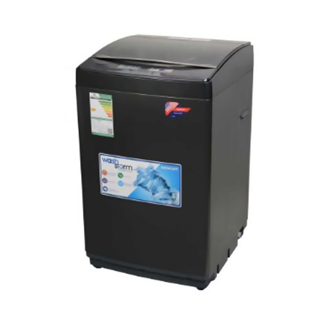 غسالة ادميرال 11كيلو 8برامج-ADTW12XUSCQ