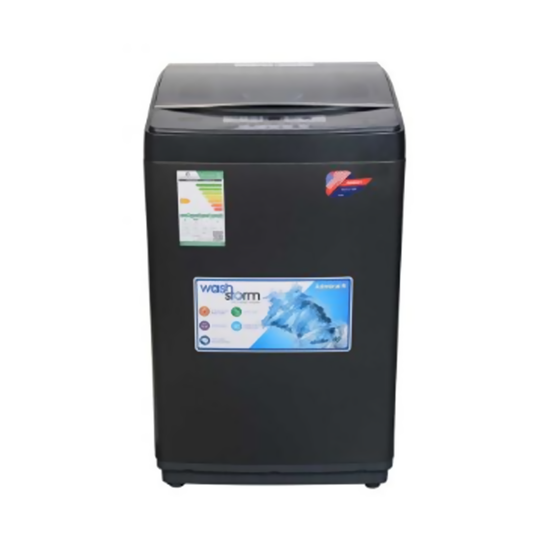 غسالة ادميرال 11كيلو 8برامج-ADTW12XUSCQ