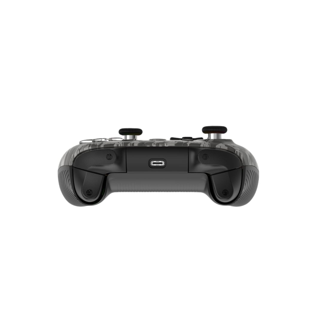 يدة تحكم العاب لاسلكي ديفو EMG Gaming Controller - Artic Devo PC01 لون رمادي - Z.17692635791084068