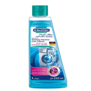 منظف باكمان للغسالات 250 ملي